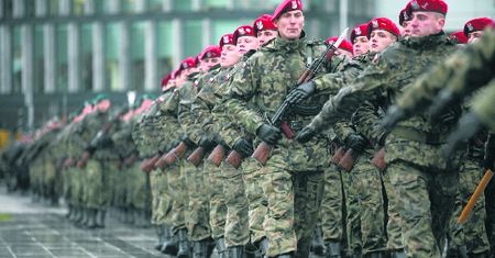 Polska w grach wideo