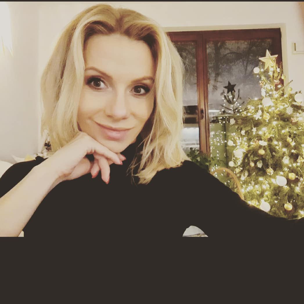 Małgorzata Opczowska