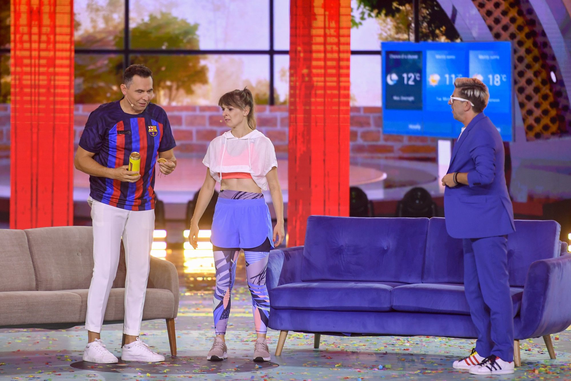 Kabaret Super Show