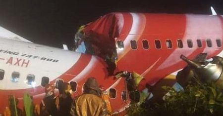 Katastrofa samolotu linii Air India Express. Nowe fakty