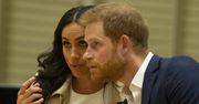 Harry i Meghan Markle ujawnią, kto w rodzinie królewskiej JEST RASISTĄ?