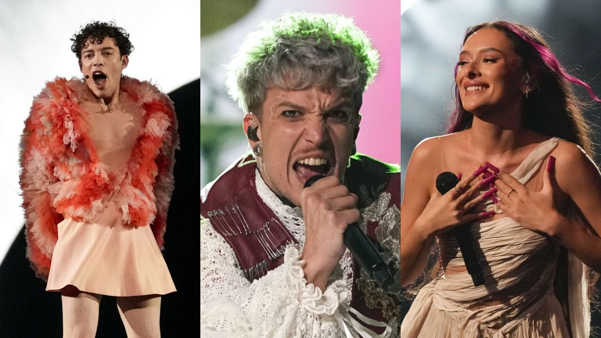 Eurowizja 2024 - wyniki. Wiemy, kto wygrał. Już wszystko jasne!