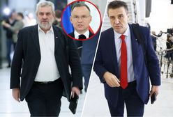 Andrzej Duda na czele partii? "Projekt PiS już się skończył"