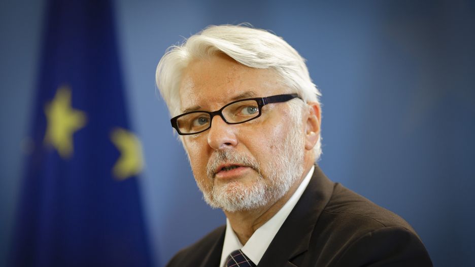 Debata o Unii Europejskiej. Waszczykowski: Większość europosłów to klony lewicowo-liberalne 