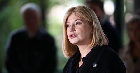 Monika Piątkowska chce zostać prezydentką Krakowa. "Miasto jest w krytycznym momencie"