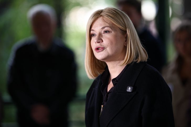 Monika Piątkowska chce zostać prezydentką Krakowa. "Miasto jest w krytycznym momencie"