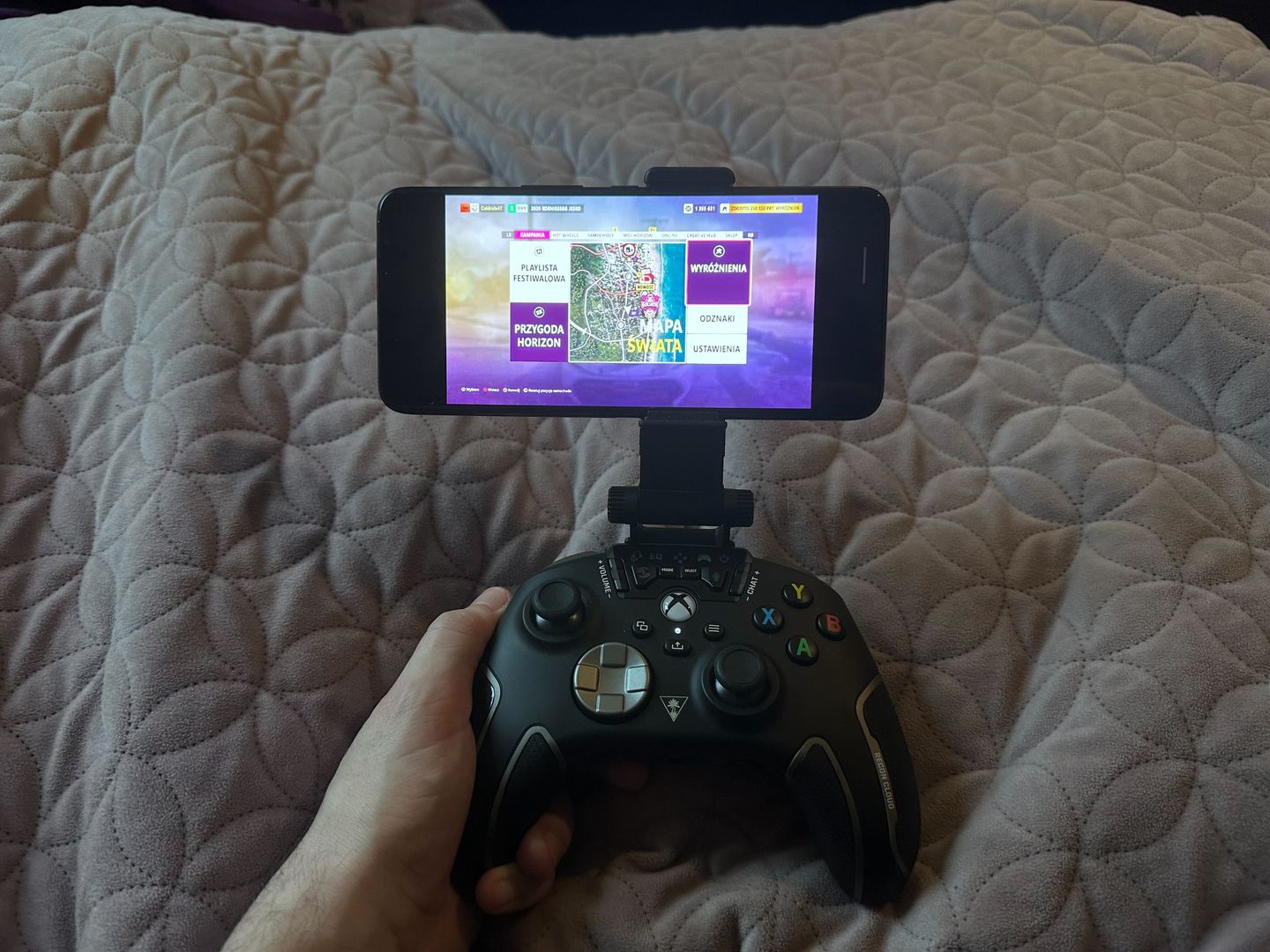 Turtle Beach Recon Cloud