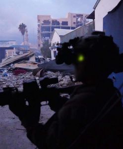 "Ok. 90 pocisków wleciało z Libanu". Armia Izraela wydała komunikat