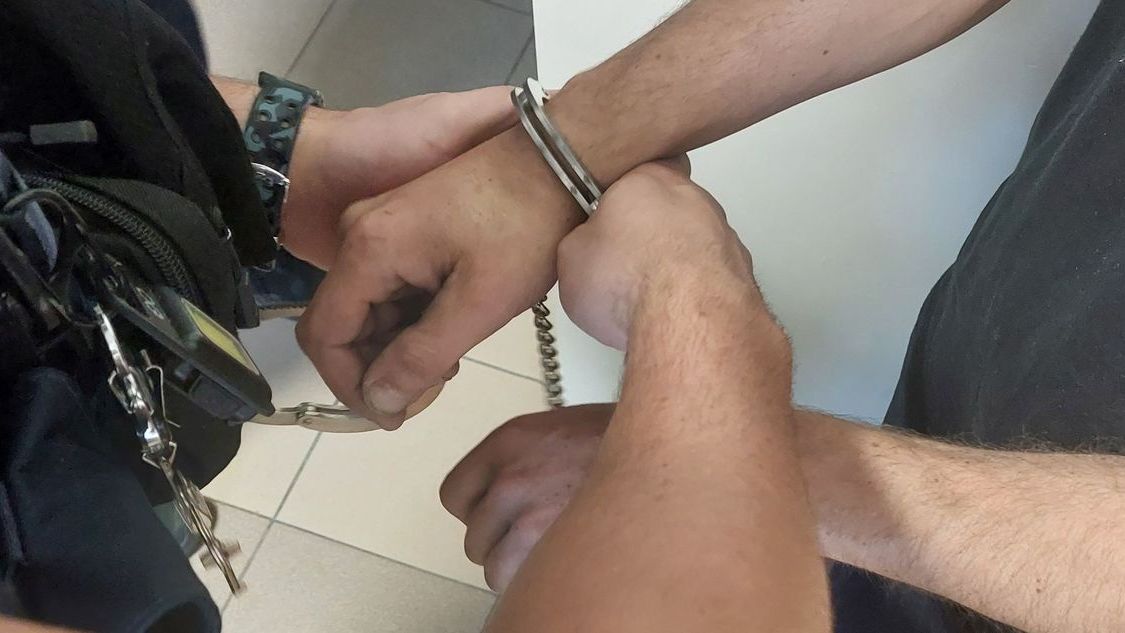 policja