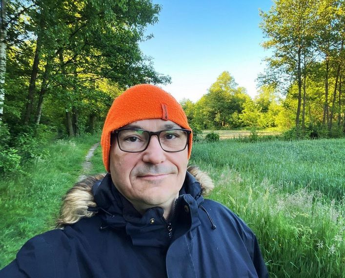 Dr Michał Mularczyk