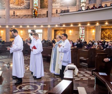 Urodziny Radia Maryja. Andrzej Duda chwali dokonania rozgłośni