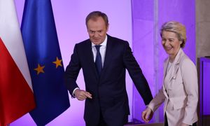 Zielone światło dla Polski. KE wypłaci 6 mld euro z KPO