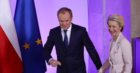 Zielone światło dla Polski. KE wypłaci 6 mld euro z KPO