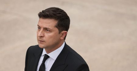 Rumunia murem za Kijowem. Trudno o większe wsparcie dla Ukrainy