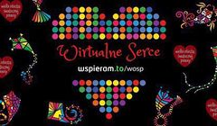 Rusza 5. edycja internetowej akcji Wirtualne Serce WOŚP