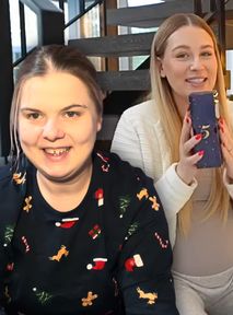 Wersow, Andziaks czy Makówka? Oceniamy 1. tydzień vlogmasów