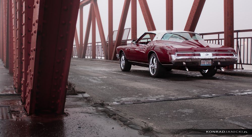 Buick Riviera Boattail 4