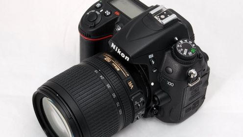 Nikon D7000 – test [część 2] 1