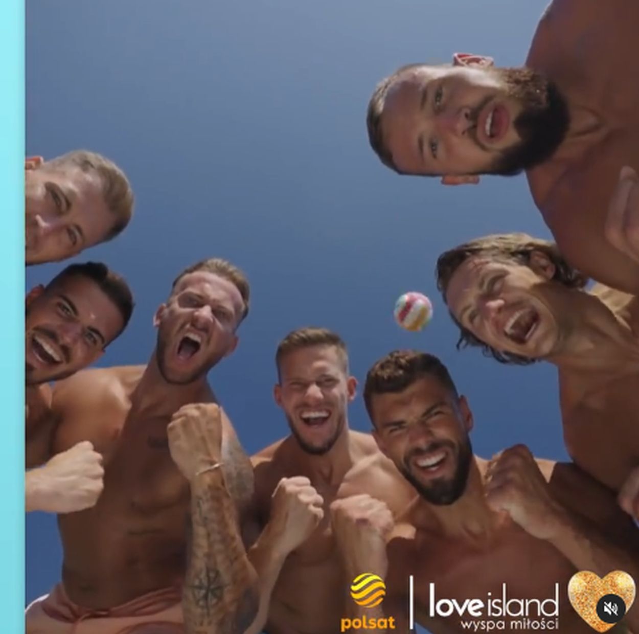 "Love Island"