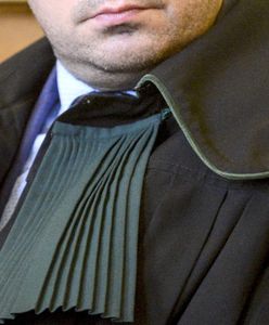 Adwokat reprezentujący księży pedofilów może uniknąć kary