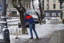 Pogoda do końca stycznia. Przygotujcie się na szaleństwo