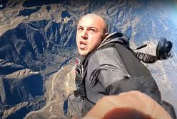 Celowo rozbił samolot. Słynny youtuber skazany na więzienie