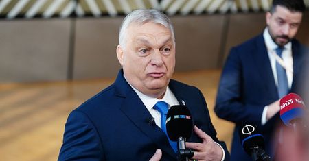 Wybory na Węgrzech nie będą uczciwe? Ostrzega przed "przekrętami"