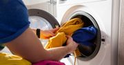 Robisz pranie w 40 stopniach? Hydraulicy podpowiadają