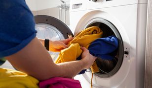 Robisz pranie w 40 stopniach? Hydraulicy podpowiadają