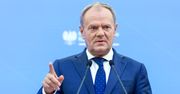 Tusk skomentował słowa lidera AFD. Uderzył w Nawrockiego