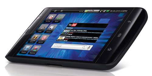 Dell Streak w sprzedaży pod koniec lipca 2