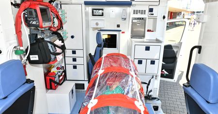 Koronawirus w Polsce. Ministerstwo Zdrowia wydało komunikat. Nowe przypadki zakażenia i ofiary