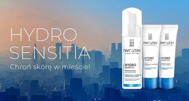 Sanofi powierza Cut The Mustard obsługę marki Iwostin w social media