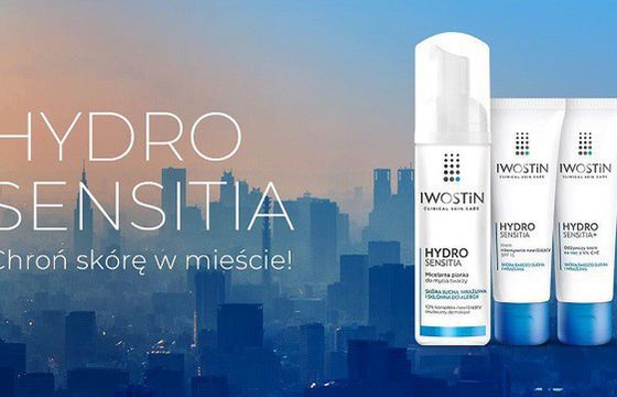 Sanofi powierza Cut The Mustard obsługę marki Iwostin w social media