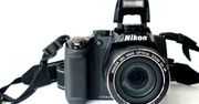 Nikon Coolpix P500 - test [część 1]