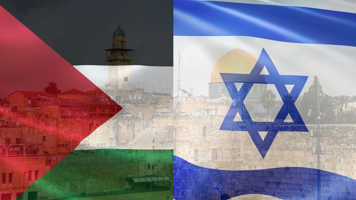 Historyczna zmiana w USA. Mniej sympatii dla Izraela