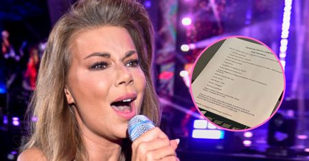 TYLKO NA PUDELKU: Wiemy, jakie WYMAGANIA ma Edyta Górniak przed występem na PGE Narodowym! Jedna pozycja może ZDZIWIĆ