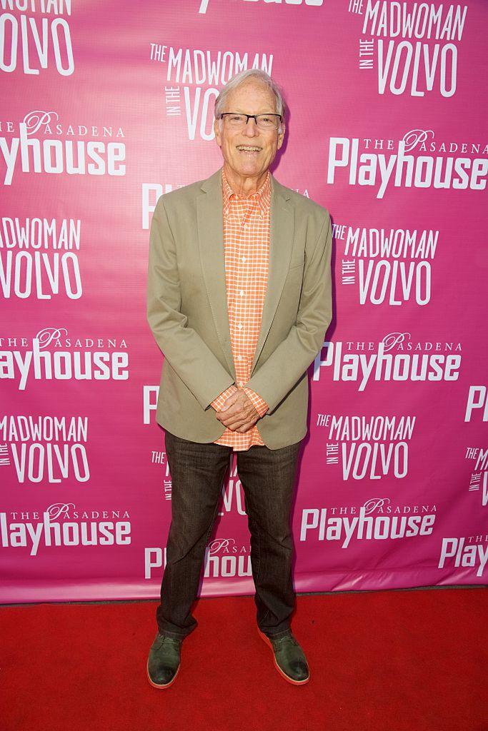 Richard Chamberlain