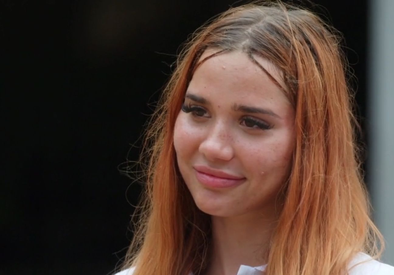 "Królowa przetrwania"