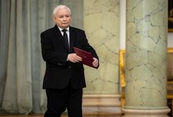 Kaczyński o powrocie do rządu: nie przyszedłem jako szeryf
