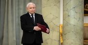 Kaczyński o powrocie do rządu: nie przyszedłem jako szeryf