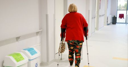 Miało być za darmo, zapłacili po 250 zł. NFZ wszczyna postępowanie