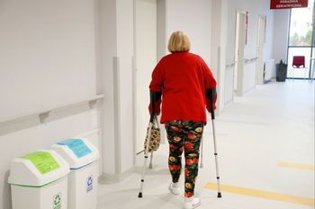 Miało być za darmo, zapłacili po 250 zł. NFZ wszczyna postępowanie