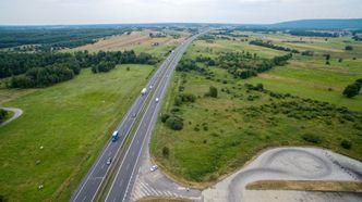 Gierkówka przechodzi do historii. Zastępują ją nowe drogi