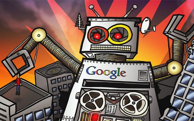 Masz dość odpowiadania  na Facebooku? Robot Google’a odpowie za Ciebie! 2
