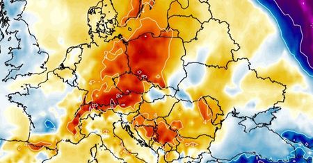 Pogoda po weekendzie. Wyraźna zmiana w prognozach