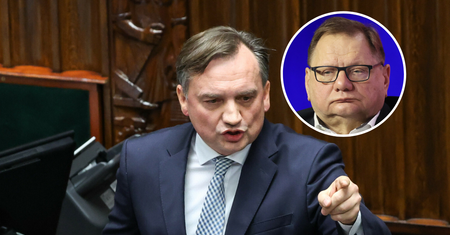 Wersal nie wróci na Wiejską. Kalisz mówi jasno dlaczego