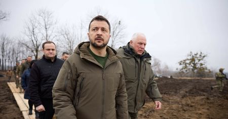Zełenski wysyła ostrzeżenie. "Wojna może przyjść do Europy"