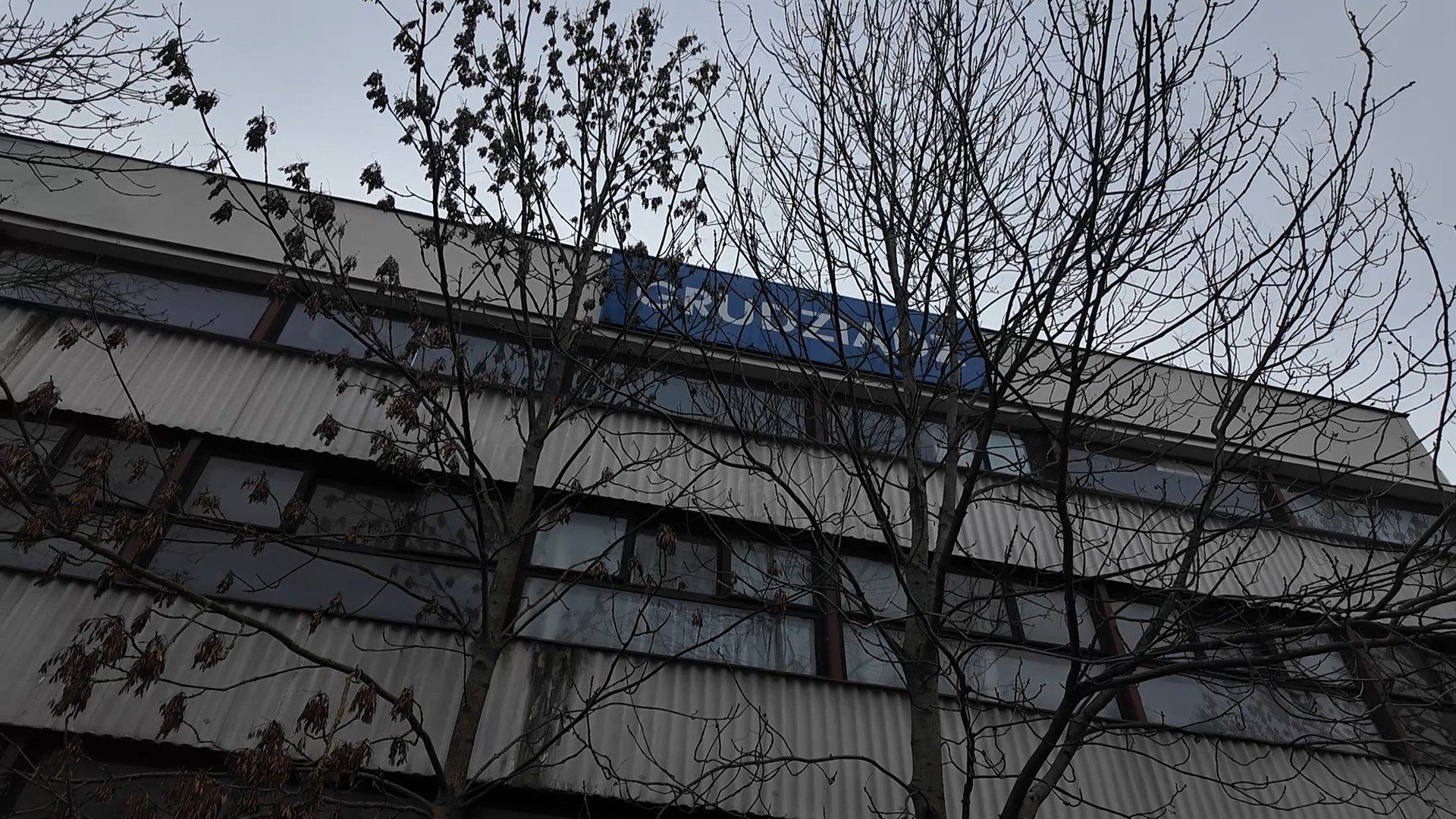 Tak wygląda dworzec kolejowy w Grudziądzu. W przyszłym roku w końcu ma ruszyć jego przebudowa