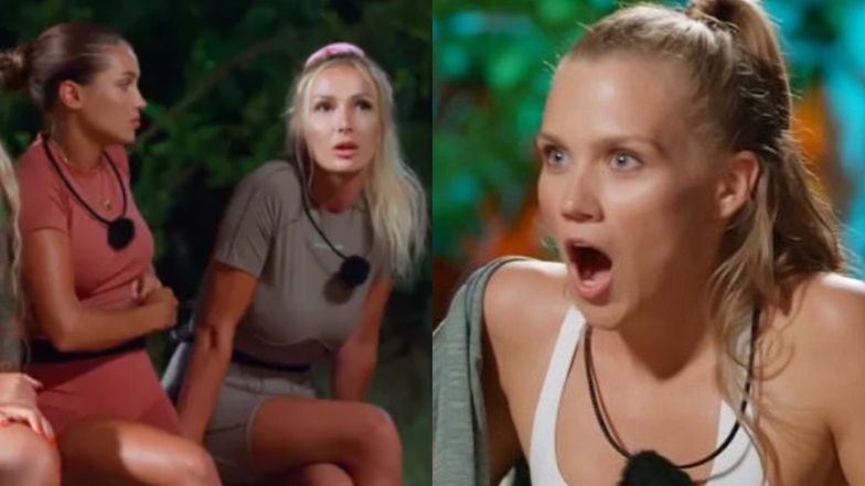 "Królowa przetrwania". Dwie uczestniczki WRÓCIŁY do dżungli